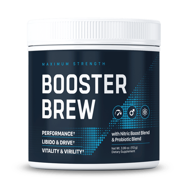booster brew